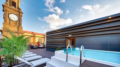 Hotel Agáldar
