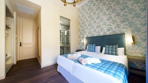 Hotel Agáldar, Room