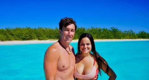 Saint Francis Resort, Pool