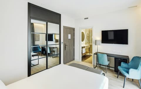 Sercotel Ayala Bilbao