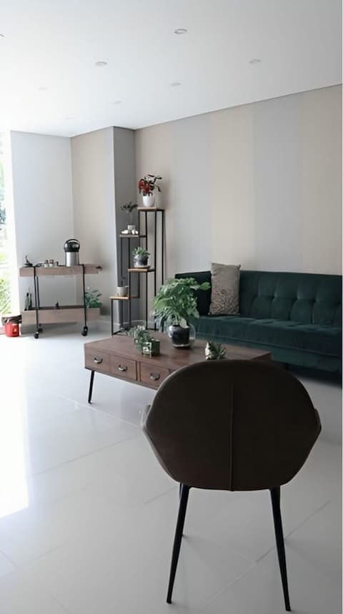 Hotel Infinity Medellin, Reception