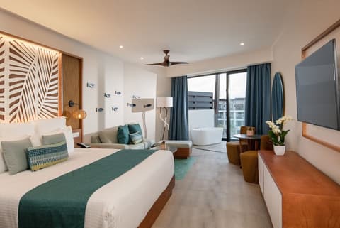 Dreams Macao Beach Punta Cana - All Inclusive, Room