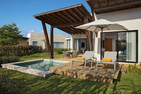 Dreams Macao Beach Punta Cana - All Inclusive, Terrace/patio