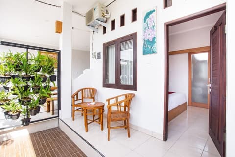 Hotel O Pondok 789 Near Canggu Echo beach