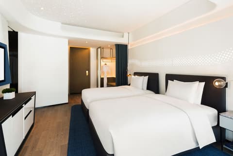 DoubleTree by Hilton Foshan Nanhai