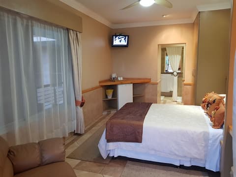 Bubez Guesthouse, Room