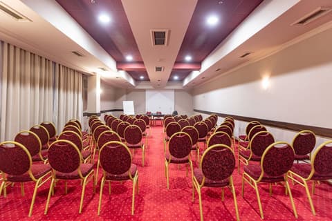 Hotel Epinal - Bitola, 