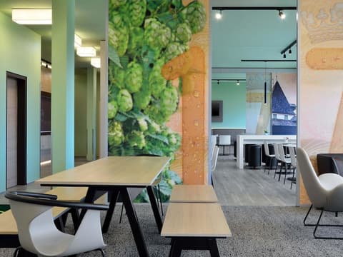 B&B Hotel Graz City-Süd