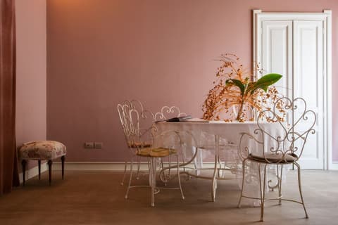 Shalai - Exclusive SPA and small gourmet hotel