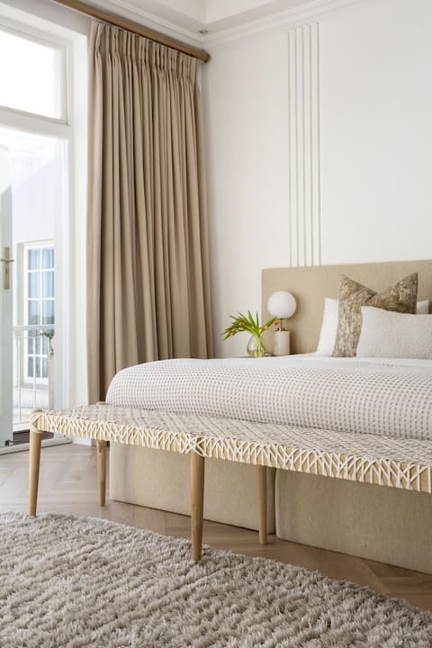 The Clarendon - Fresnaye, Room