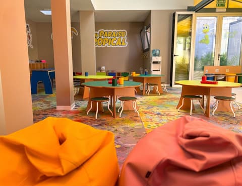 Apartamentos Cordial Mogán Valle