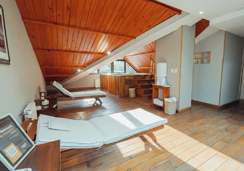 Calafate Parque Hotel