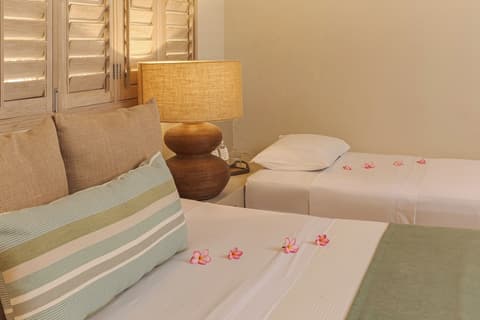 Hotel San Pedro de Majagua