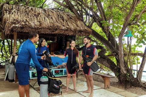 Hotel San Pedro de Majagua