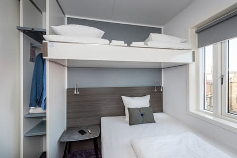 CABINN Aalborg Hotel