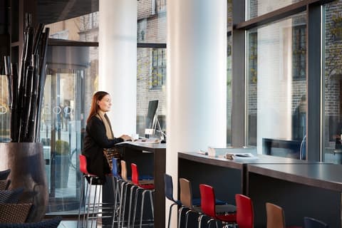 CABINN Aalborg Hotel