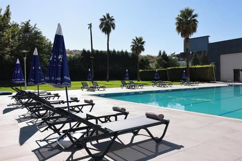 Anemon Grand Denizli Otel