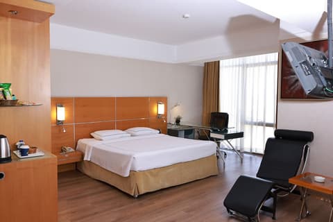 Anemon Grand Denizli Otel
