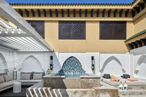 Mazagan Beach & Golf Resort