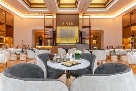 Mazagan Beach & Golf Resort