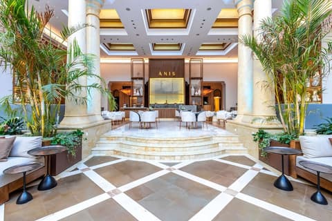 Mazagan Beach & Golf Resort