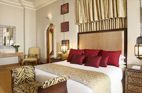 Mazagan Beach & Golf Resort