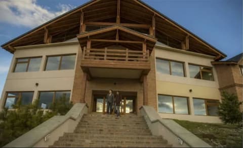 Terraza Coirones Hotel