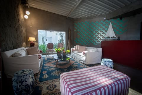 Armacao dos Buzios Pousada Design