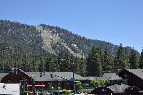 Blackjack Inn South Lake Tahoe