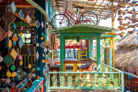 Varinda Garden Resort