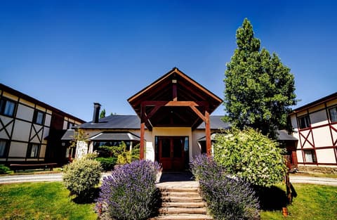 Rincón del Calafate