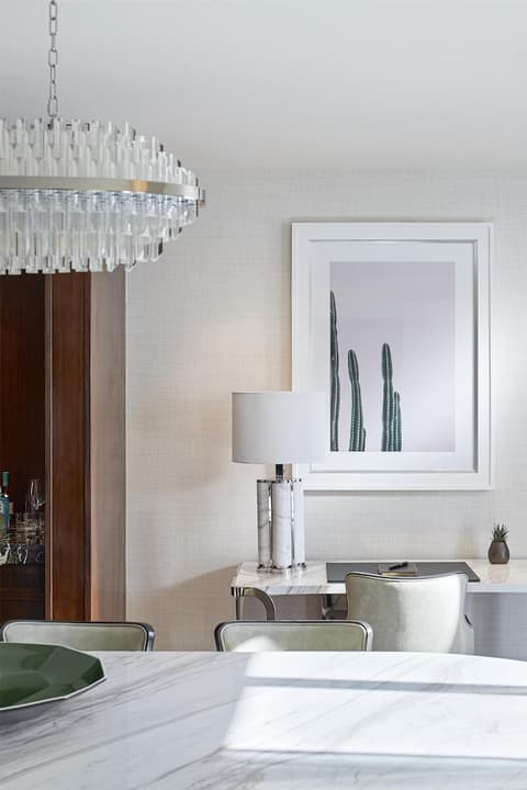 Waldorf Astoria Las Vegas