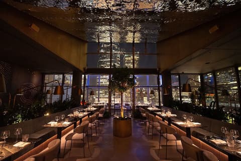 Club Quarters Hotel, World Trade Center