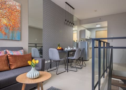 Hotel Kimberly Manila