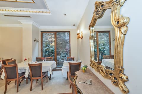 Antis Hotel - Special Class