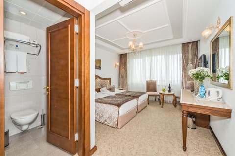 Antis Hotel - Special Class