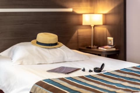 Terminus Saint Charles