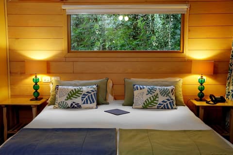 LA RESERVA VIRGIN LODGE