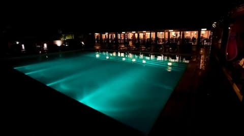 LA RESERVA VIRGIN LODGE