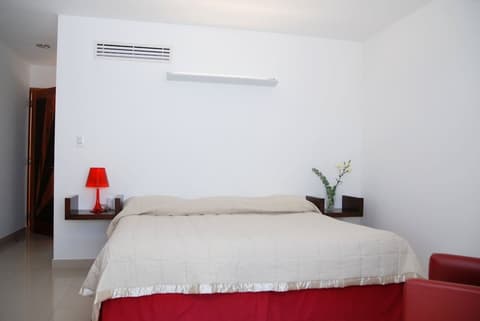 Hotel Bahia Chac Chi, Room