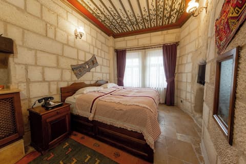 Cappadocia Cave Suites