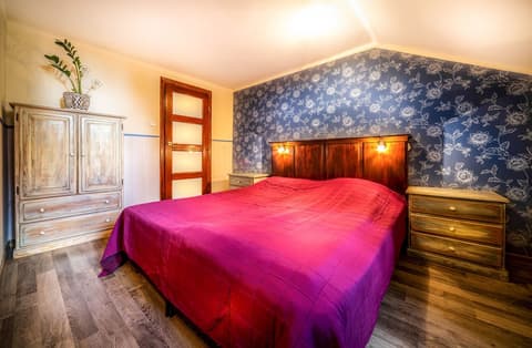 Old Town Kanonia Hostel & Apartments