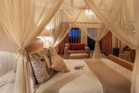 De Zeekoe Guest Farm