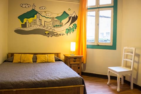 Hostal Forestal - Hostel