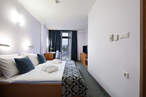 Hotel Izvir - Sava Hotels & Resorts