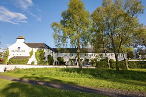 Eglinton Arms Hotel, BW Premier Collection