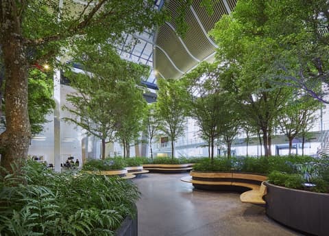 Crowne Plaza Copenhagen Towers by IHG