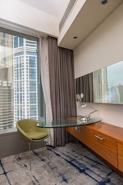 Media One Hotel Dubai