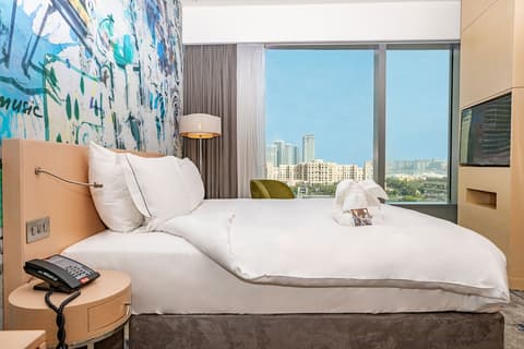 Media One Hotel Dubai