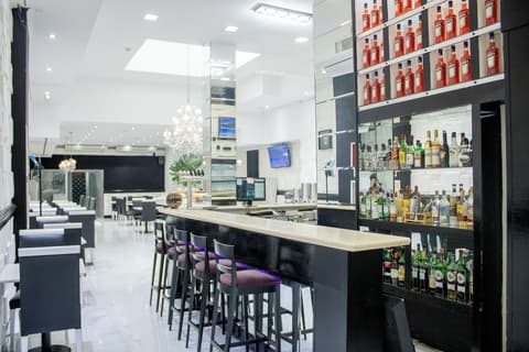 Ker Recoleta Hotel & Spa